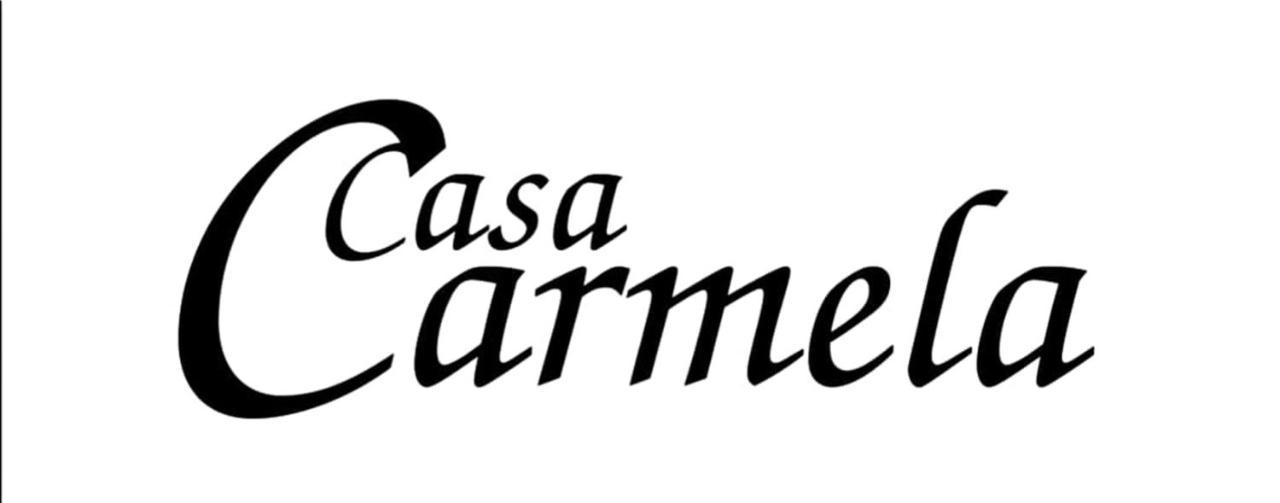 Casa Carmela Apartment Cellole Екстериор снимка