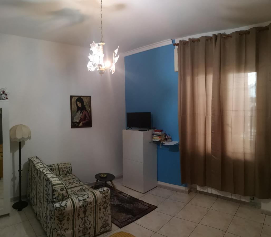 Casa Carmela Apartment Cellole Екстериор снимка