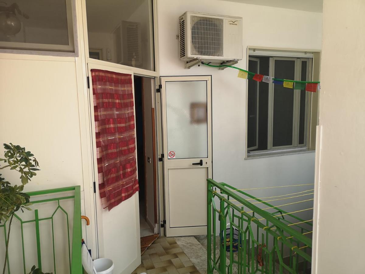 Casa Carmela Apartment Cellole Екстериор снимка
