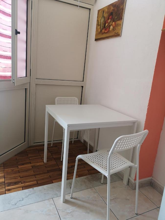 Casa Carmela Apartment Cellole Екстериор снимка