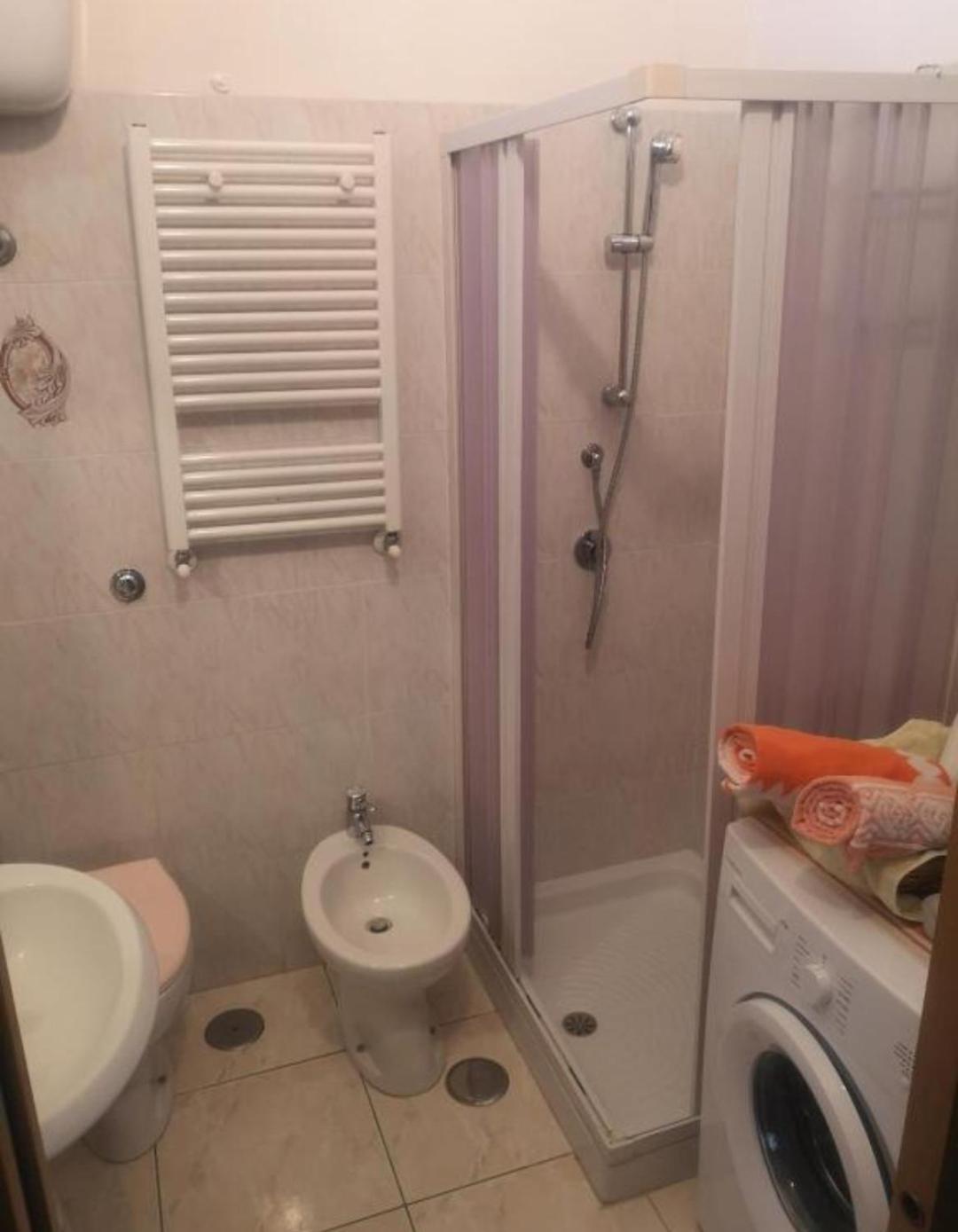 Casa Carmela Apartment Cellole Екстериор снимка